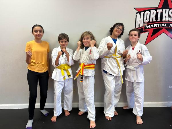Northstar Martial Arts