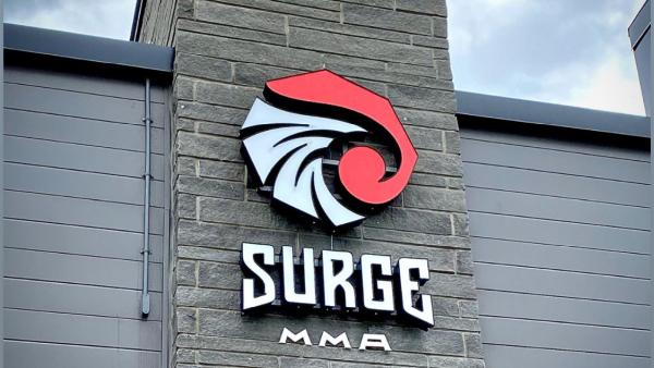 Surge MMA