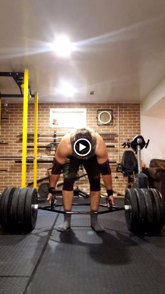 Pure Strength Athletics