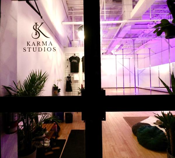 Karma Studios