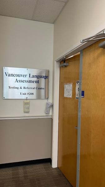 Western ESL Services
