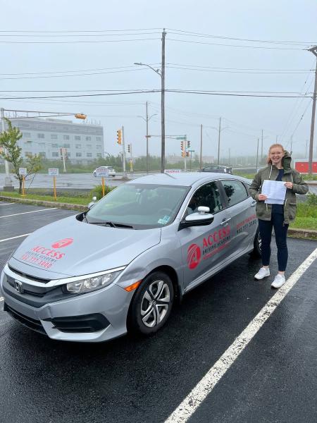 Access Driving Academy