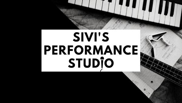 Sivi's Performance Studio