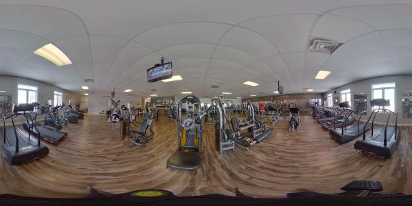 Formule Fitness