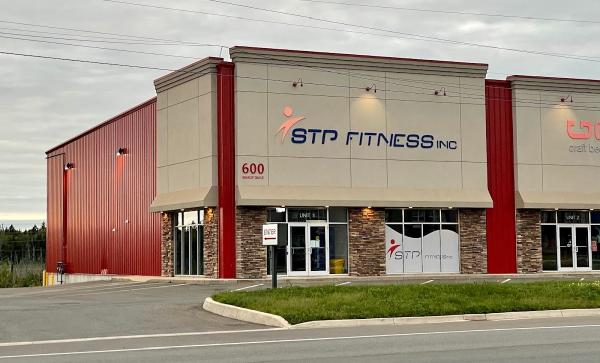 STP Fitness