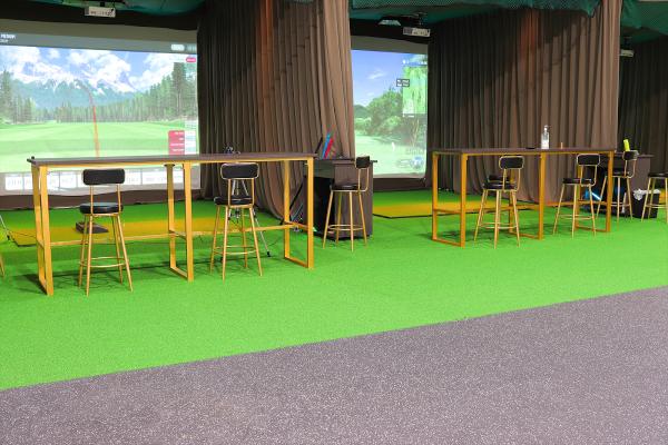 Gogo Golf