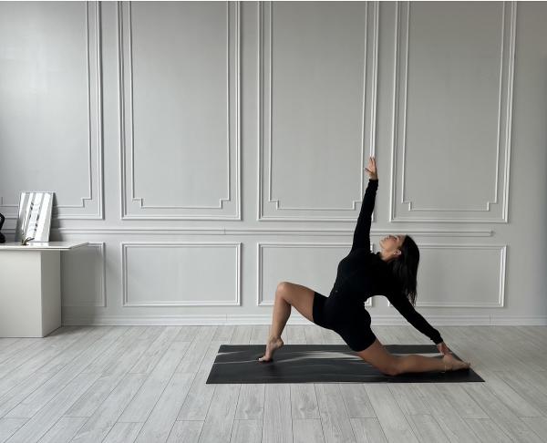 Flau Yoga