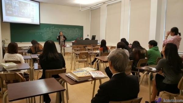 The Korean Language School of Greater Montreal