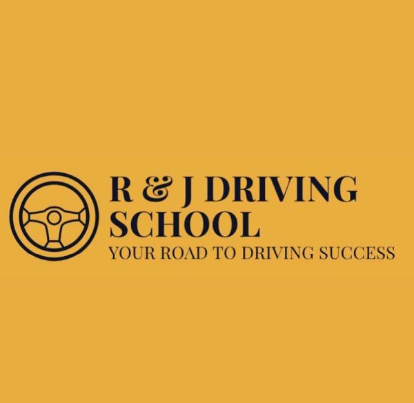 R & J Driving School Windsor