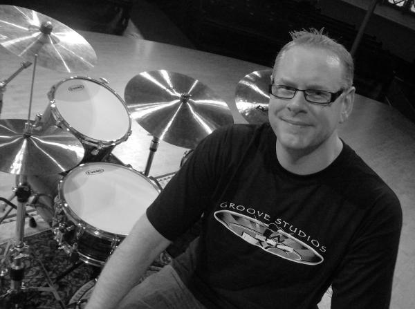 Groove Studios Drum Lessons