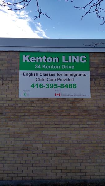 Language Instruction For Newcomers to Canada