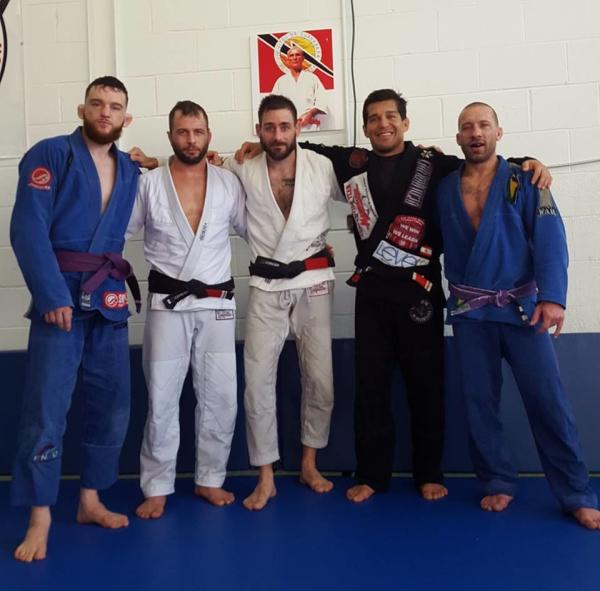 Kingjiujitsu