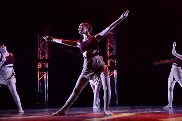 Studio J Danse