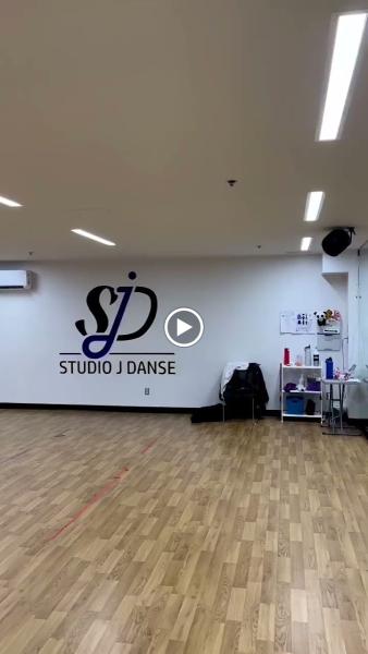 Studio J Danse