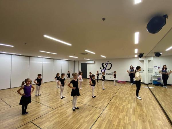 Studio J Danse