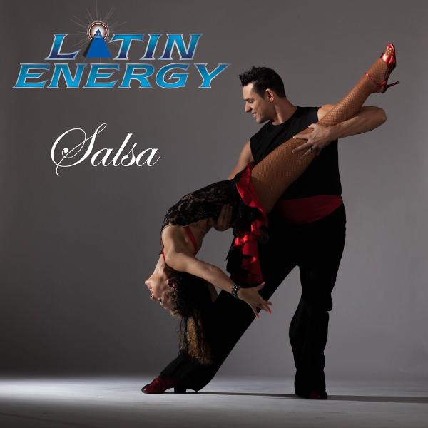 Latin Energy Dance Company