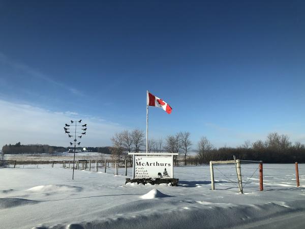 McArthur Farms