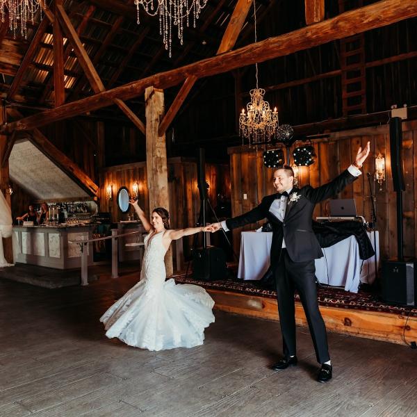 Total Rhythm Dance Studio