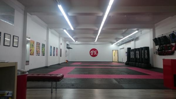 Jung Do Martial Arts Academy