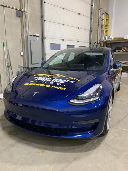 Anand Driving Academy