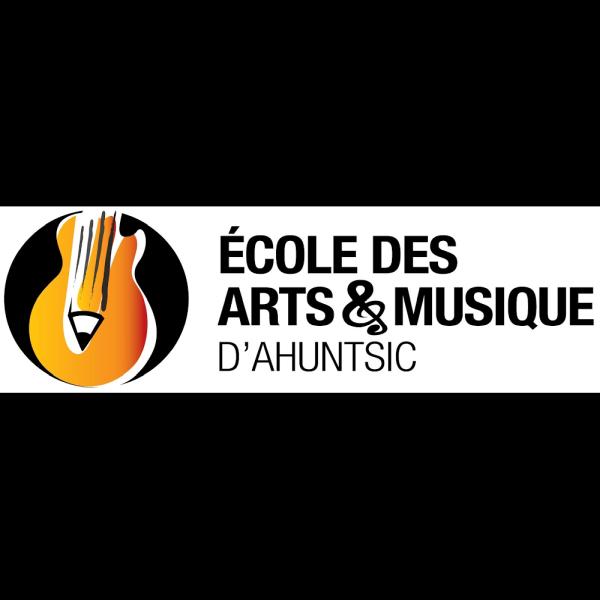 School Arts and Music d'Ahuntsic