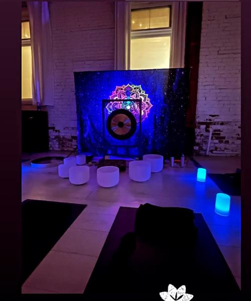 OM Sense Yoga & Wellness