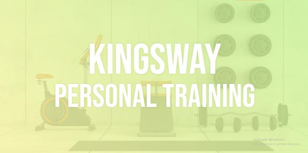 Lambton Kingsway Personal Training