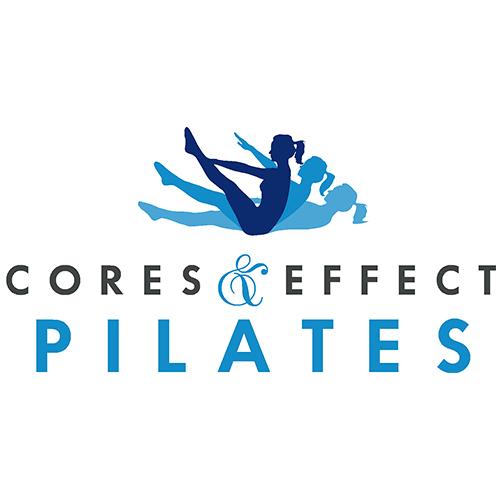 Cores & Effect Pilates