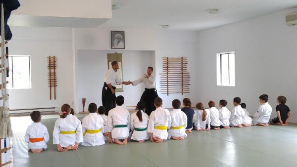 Aikido Quebec