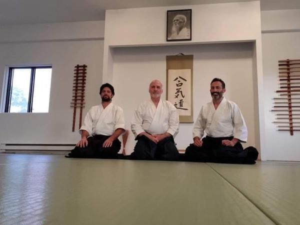 Aikido Quebec