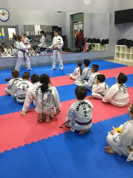 Serenity Taekwon-do
