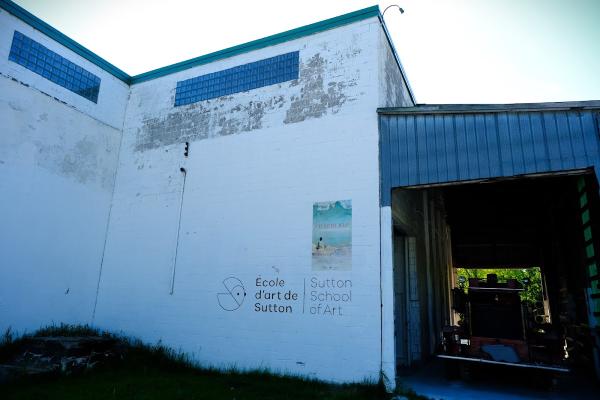 École d'Art de Sutton
