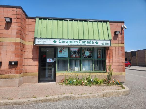 Ceramics Canada