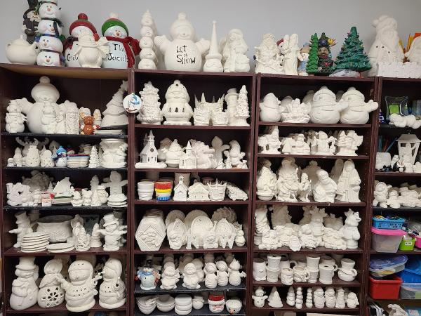 Ceramics Canada