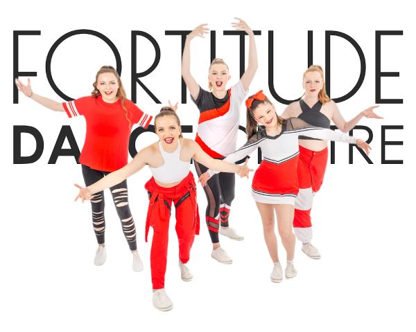 Fortitude Dance Centre