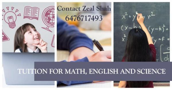 Guru Tutoring Services