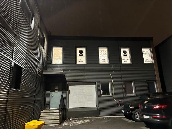 De La Costa Academy