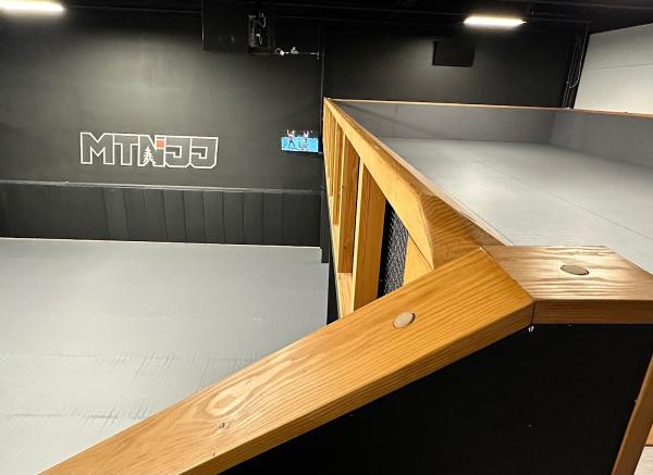 Mountain Jiu-Jitsu Squamish