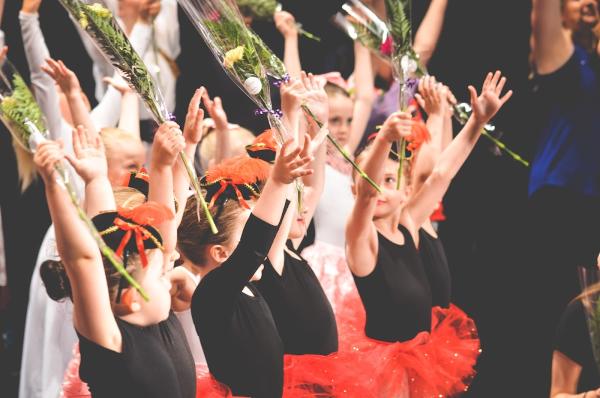 Redeemer Dance Academy