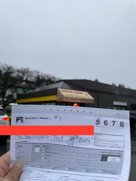 A2Z Driving School