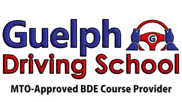 Guelph Driving School