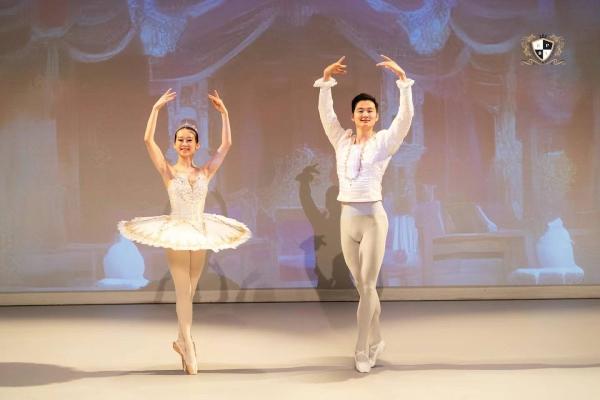 Royal Principal Ballet Academy