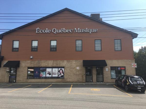Québec School of Music