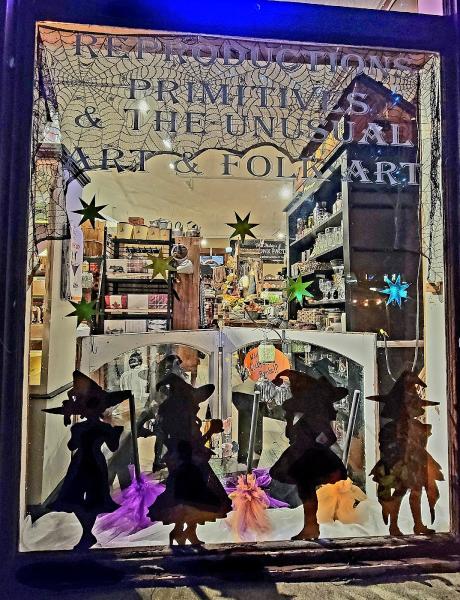 Phill Holder's Steampunk Factory