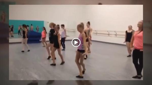 Exisdance