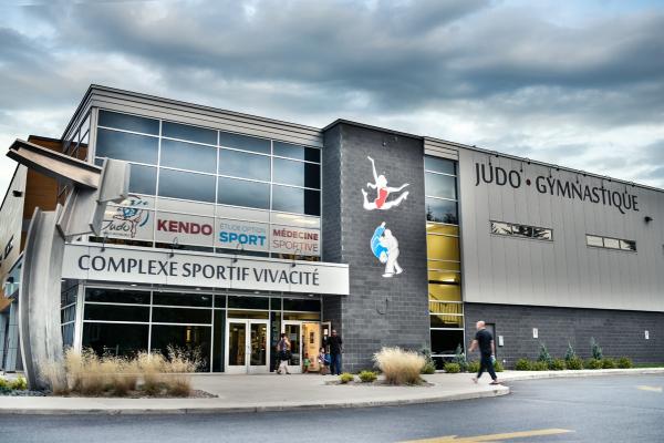 Club de Judo du Haut-Richelieu