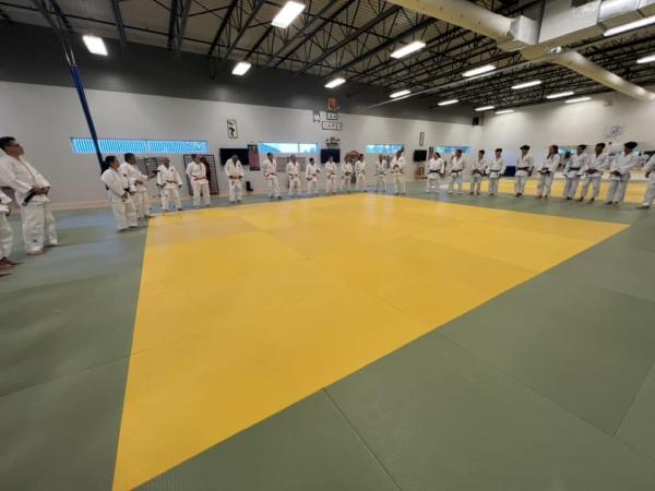 Club de Judo du Haut-Richelieu