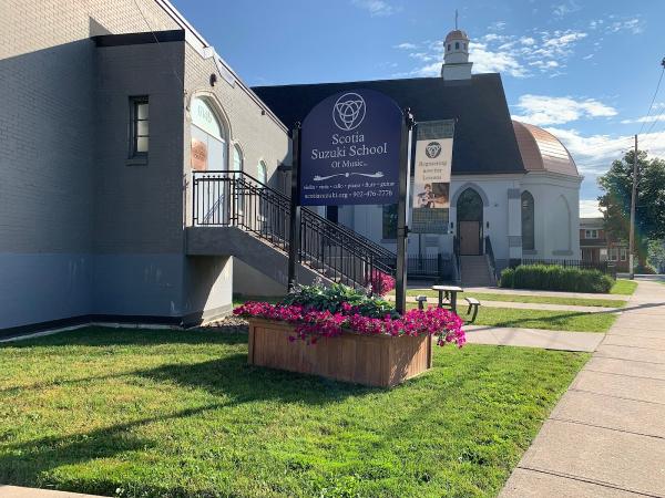 Scotia Suzuki School of Music