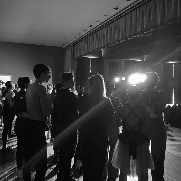 Grey Bruce School of Dance