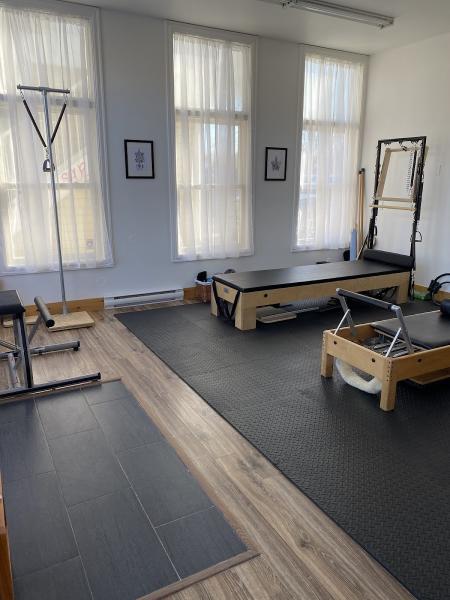 Le Studio Pilates